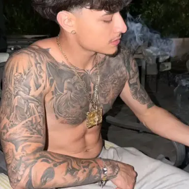 Profile image of marcus