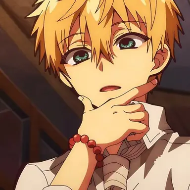 Profile image of 미나모토 테루