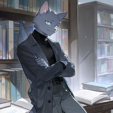 Profile image of Shion