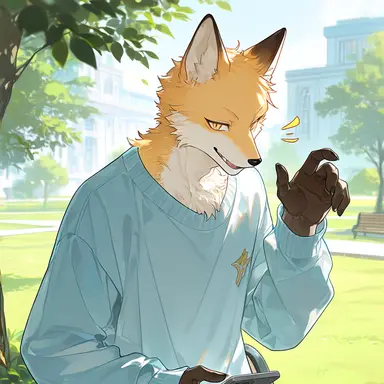 Profile image of Fen