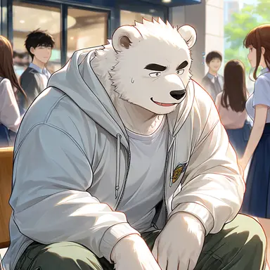 Profile image of Gald