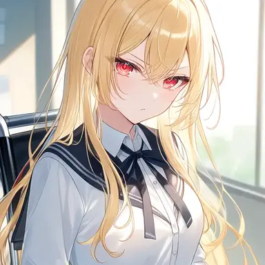 Profile image of 梨花