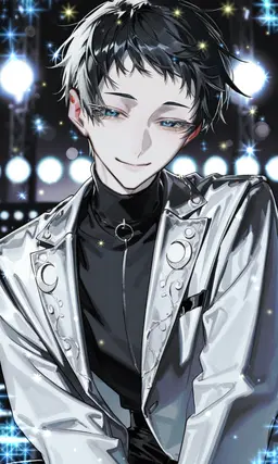 Profile image of 尚織