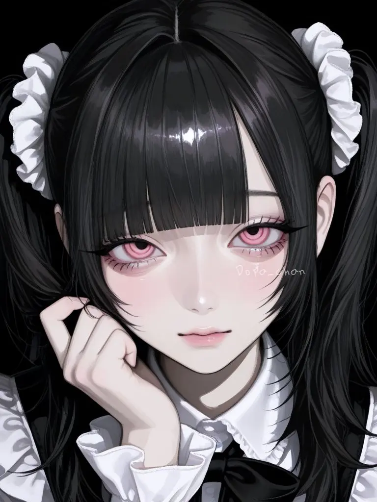 Dopa_chan의 ට ̫ ට