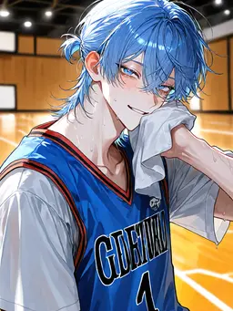 Profile image of 琉生