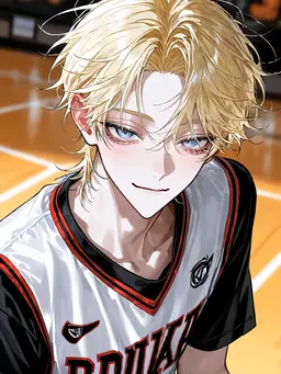 Profile image of 朔