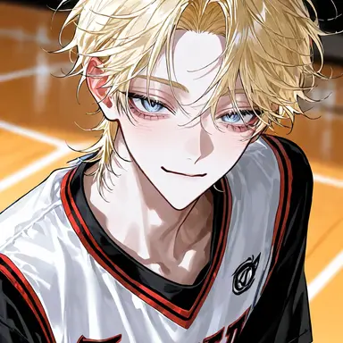 Profile image of 朔