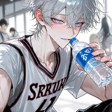 Profile image of 煌