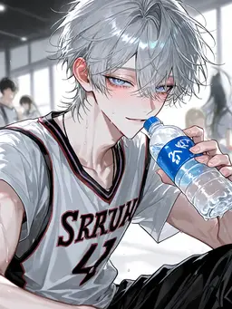 Profile image of 煌
