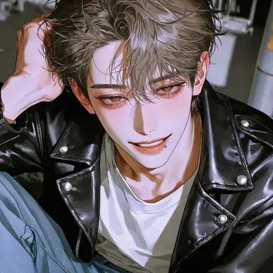 Profile image of 차유준