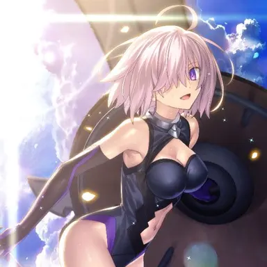 Profile image of マシュ