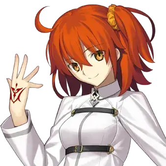 Profile image of 藤丸立香