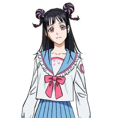 Profile image of 진 마호로