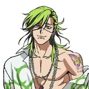 Profile image of 진 마리토