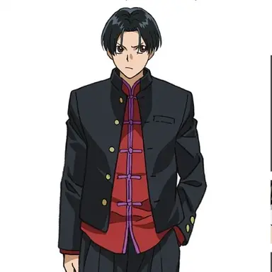 Profile image of 토모시비 아이진