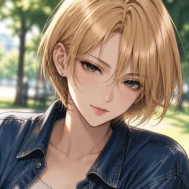 Profile image of 瀬川 夏希