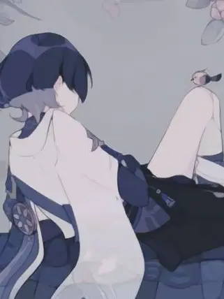 WANLUMl의 방랑자
