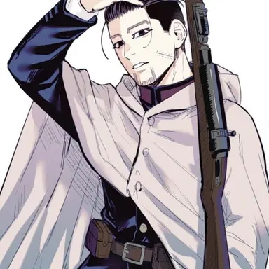 Profile image of 尾形上等兵