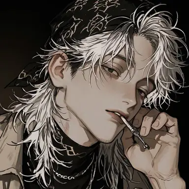 Profile image of Ryosuke