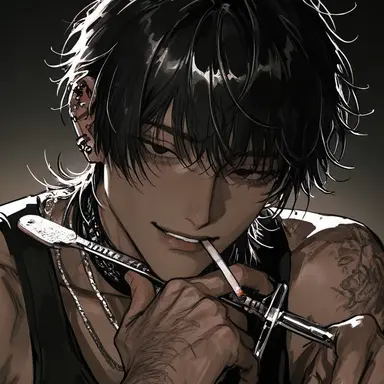 Profile image of Kazu