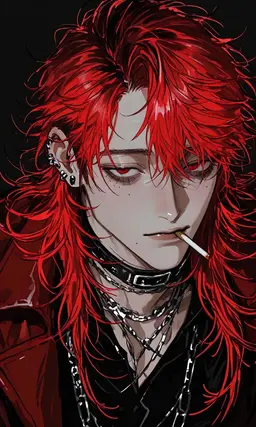 Profile image of Kuon