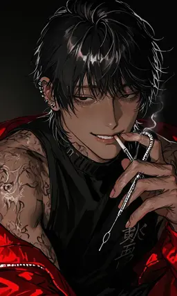 Profile image of Kazu