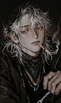 Profile image of Ryosuke