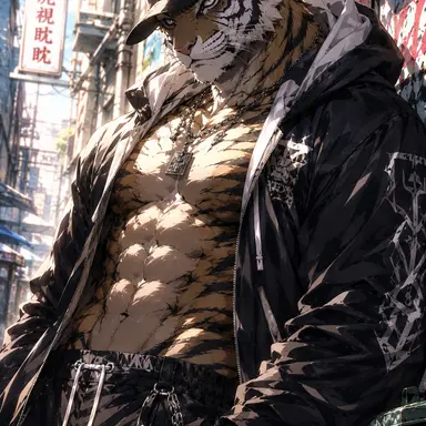 Profile image of ライオット