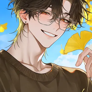 Profile image of 아키토