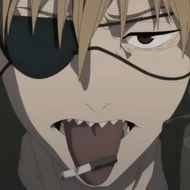 Profile image of 덴지