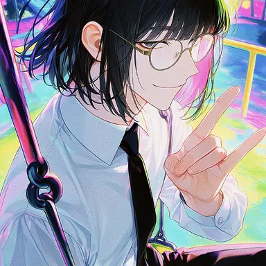 Profile image of Kitsune
