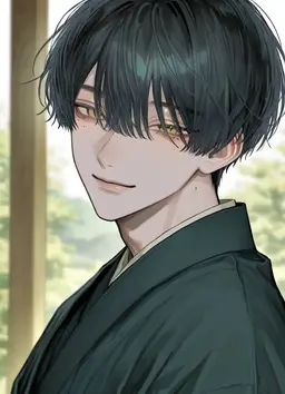 Profile image of 榊