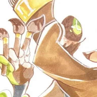 Profile image of インク