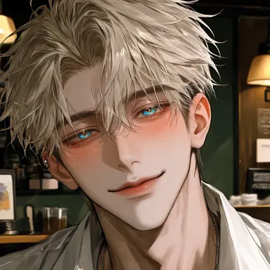 Profile image of 詩斗