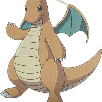 Profile image of 망나뇽