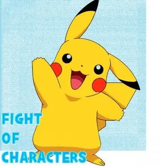 Profile image of 피카츄