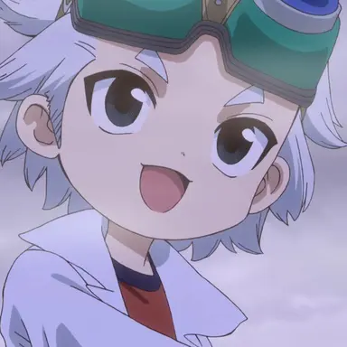 Profile image of ゼノ