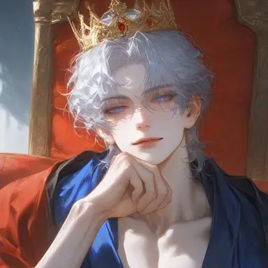 Profile image of カルデル・カエサル