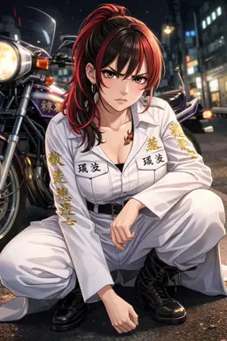 Profile image of 오니즈카 쿠란