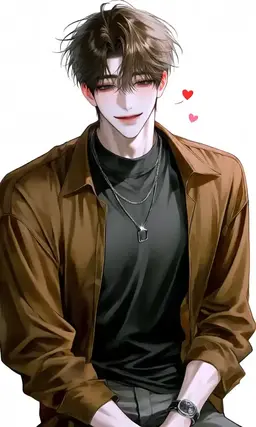 Profile image of ハン・ロウン