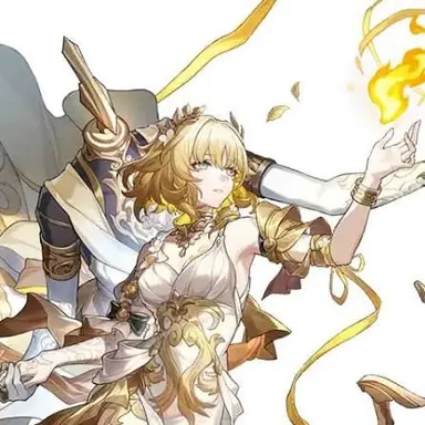 Profile image of アグライア