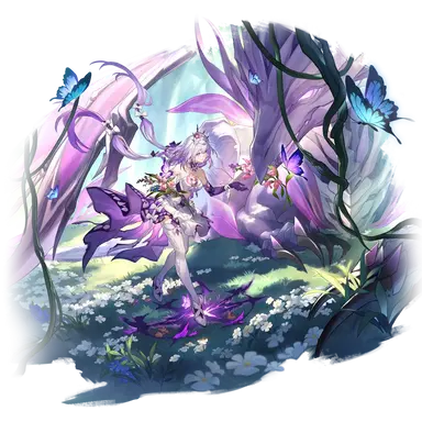 Profile image of キャストリス