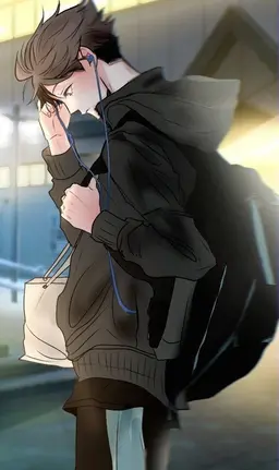 Profile image of 오이카와 토오루