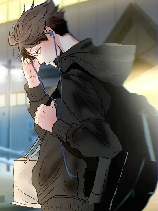 Shika-hi의 Last Train with Oikawa