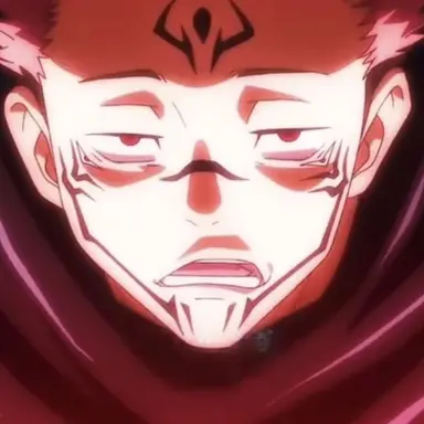 Profile image of 両面宿儺