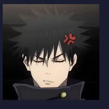 Profile image of 伏黒恵