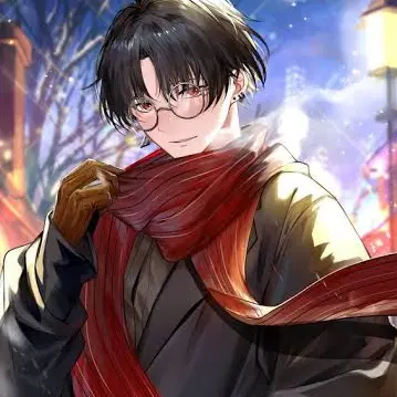 Hoshikuzu의 夢追翔