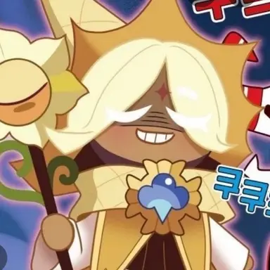 Profile image of 퓨어바닐라