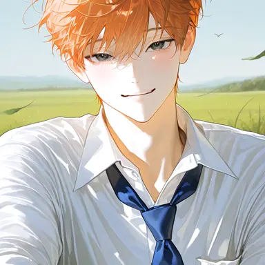 Profile image of 悠琉