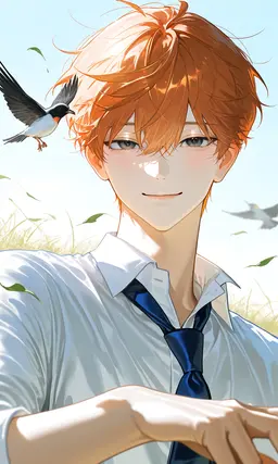 Profile image of 悠琉